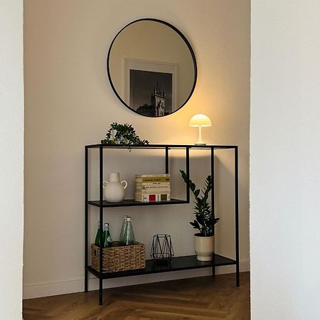Apartment Yupa Košice Εξωτερικό φωτογραφία