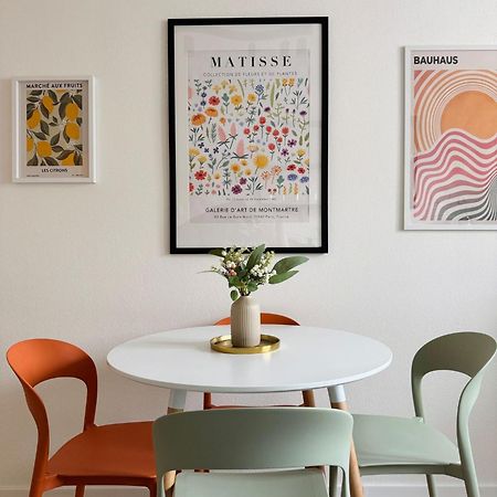 Apartment Yupa Košice Εξωτερικό φωτογραφία