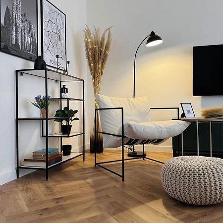 Apartment Yupa Košice Εξωτερικό φωτογραφία