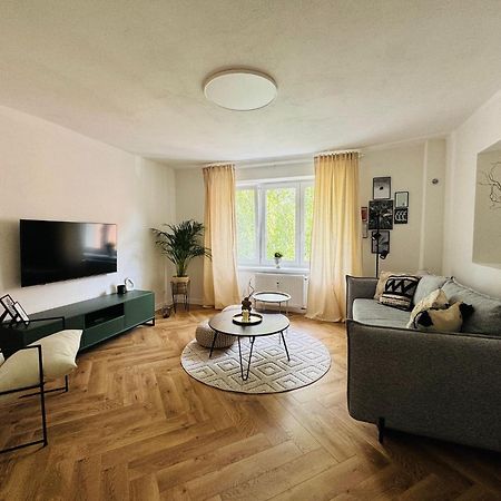 Apartment Yupa Košice Εξωτερικό φωτογραφία