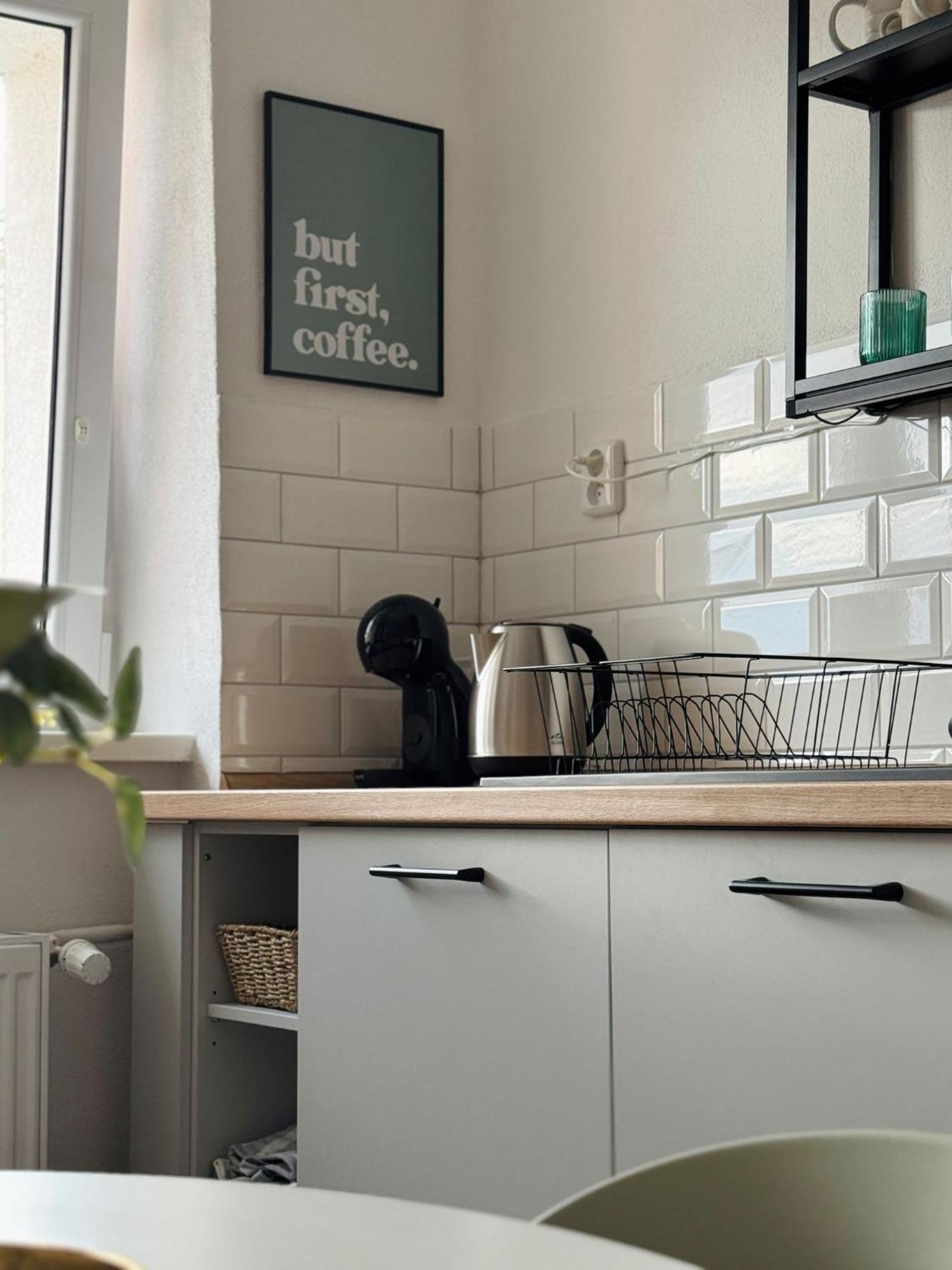 Apartment Yupa Košice Εξωτερικό φωτογραφία