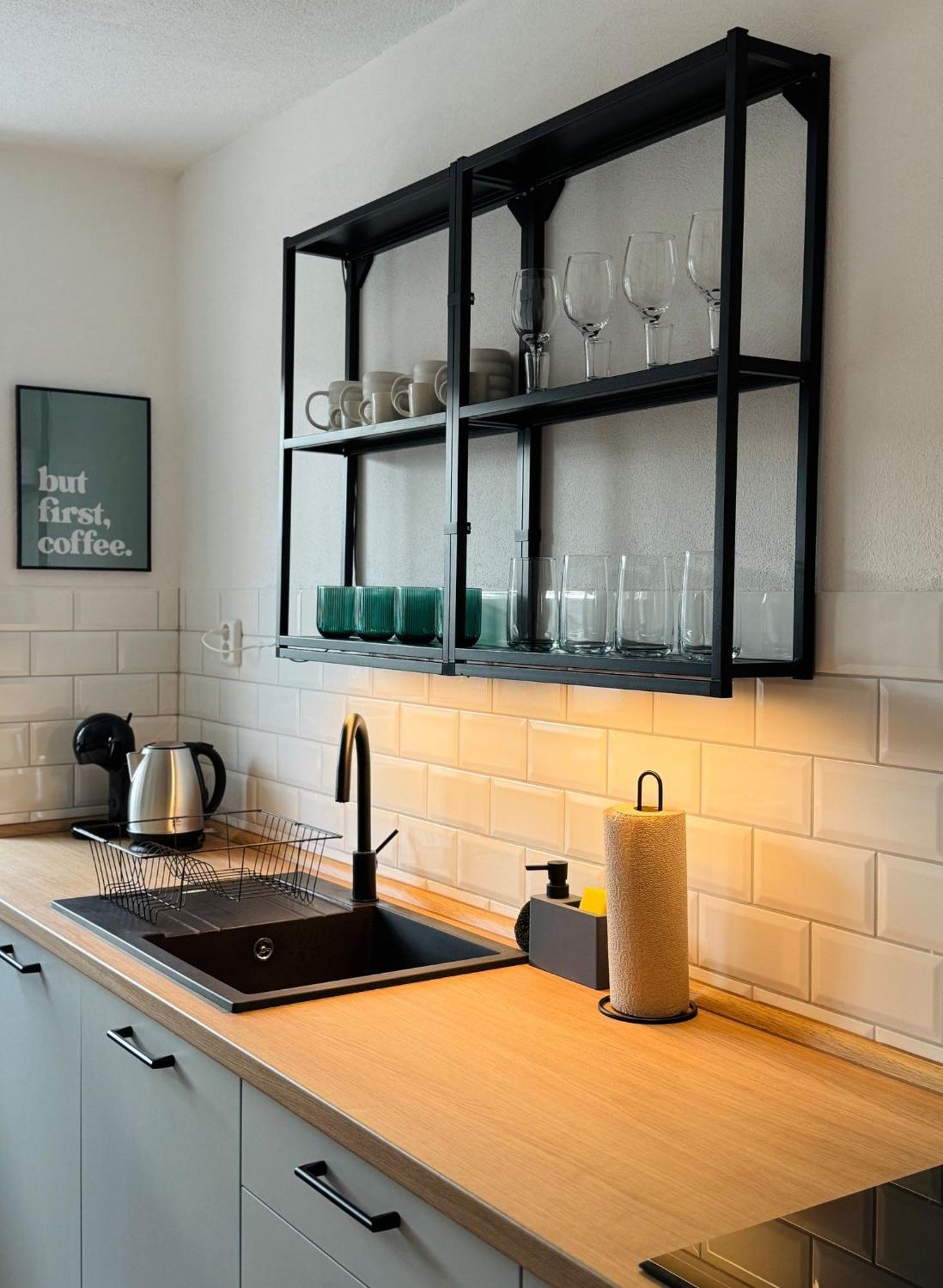 Apartment Yupa Košice Εξωτερικό φωτογραφία