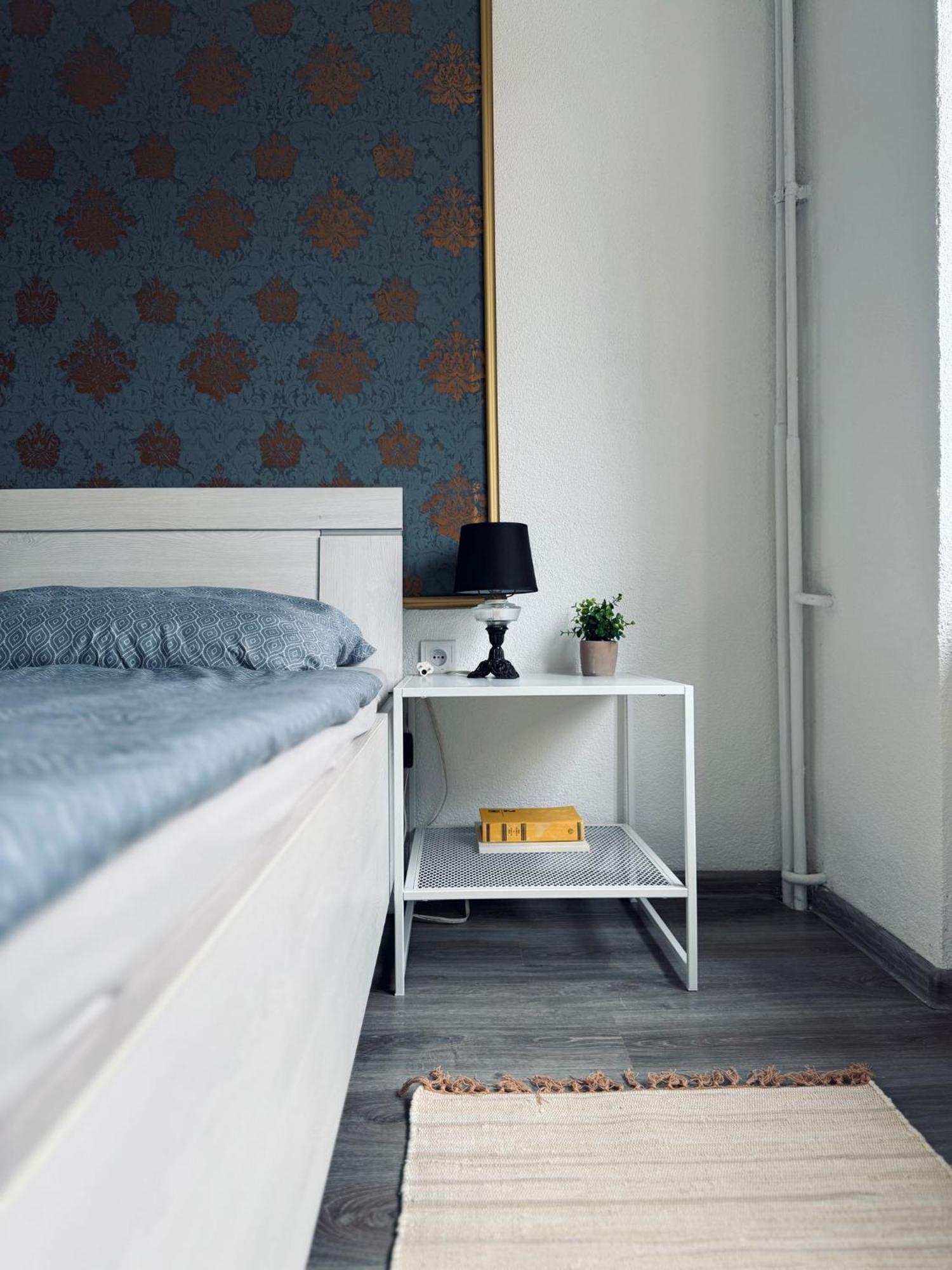 Apartment Yupa Košice Εξωτερικό φωτογραφία
