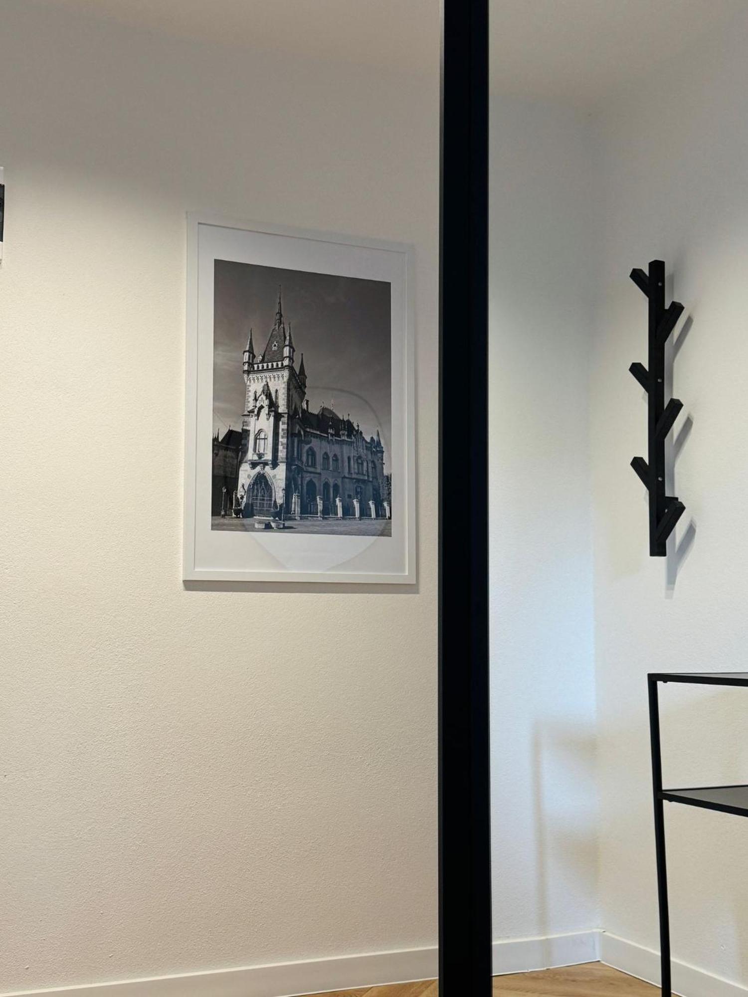 Apartment Yupa Košice Εξωτερικό φωτογραφία
