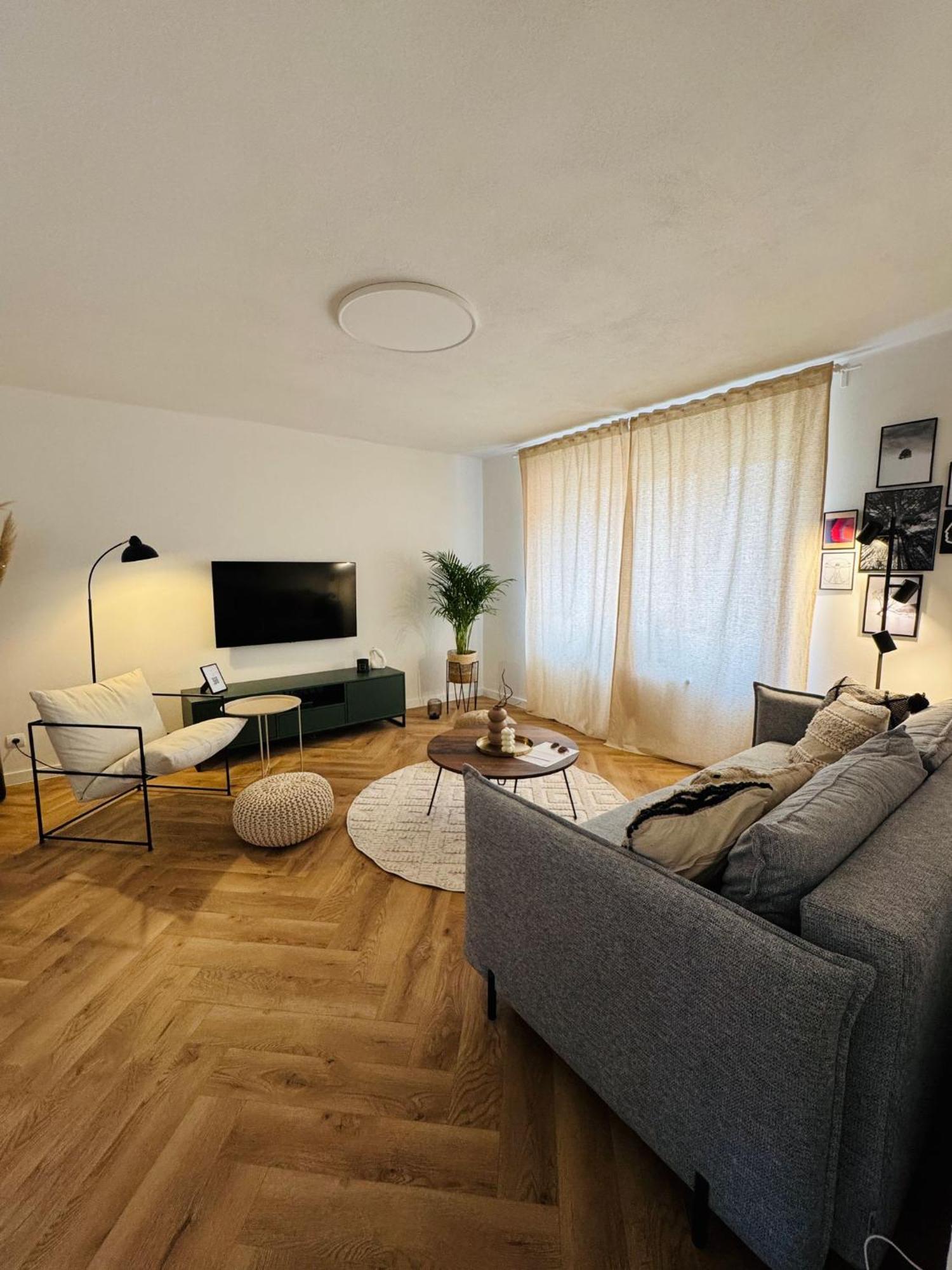Apartment Yupa Košice Εξωτερικό φωτογραφία
