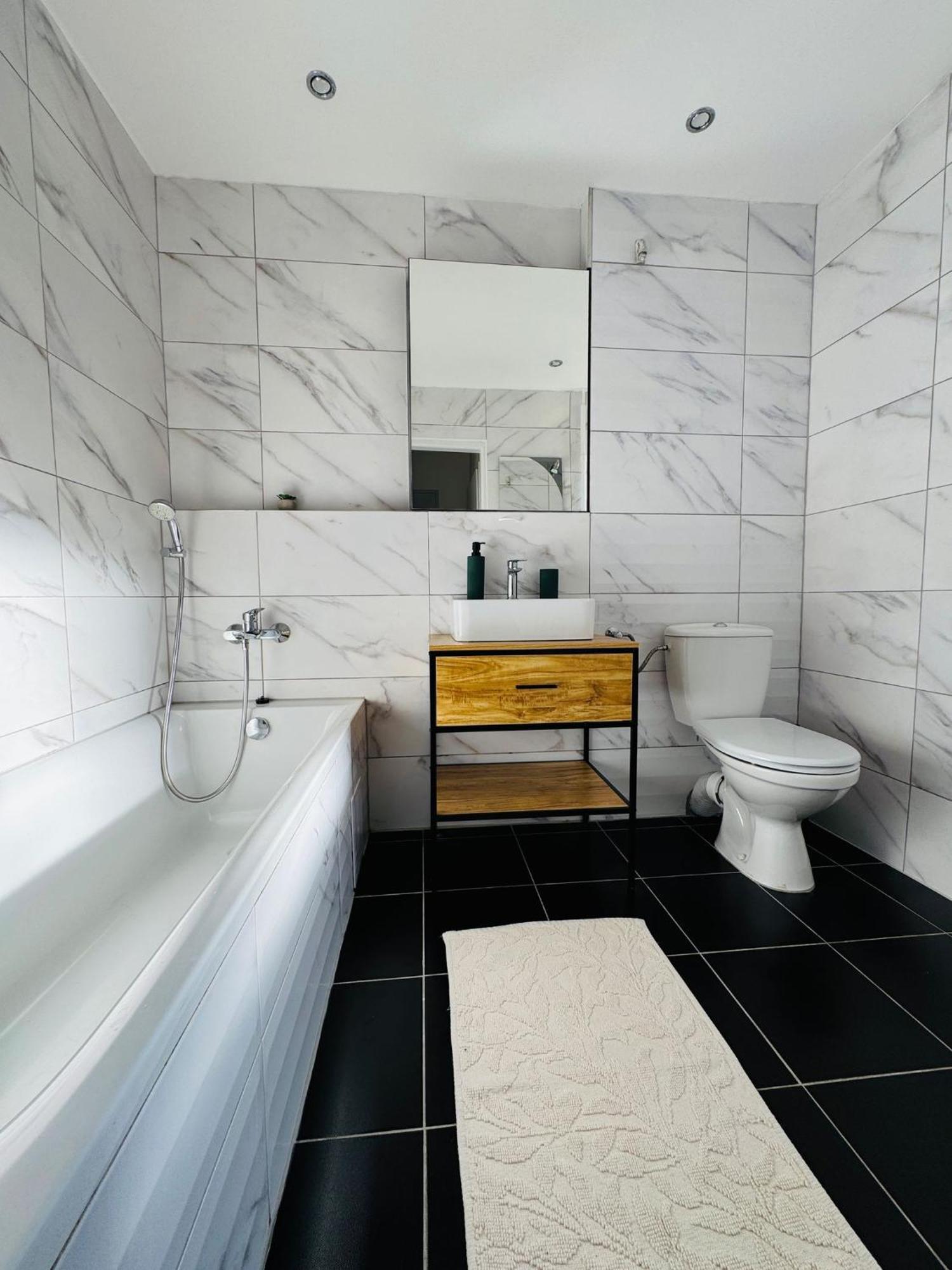 Apartment Yupa Košice Εξωτερικό φωτογραφία