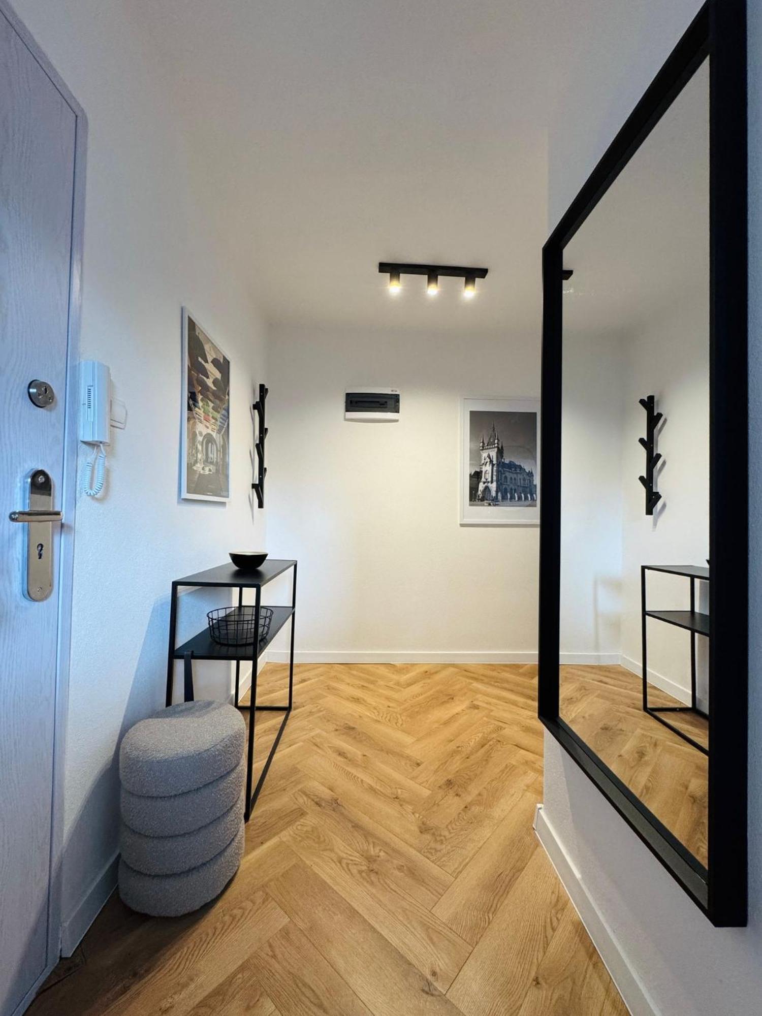 Apartment Yupa Košice Εξωτερικό φωτογραφία