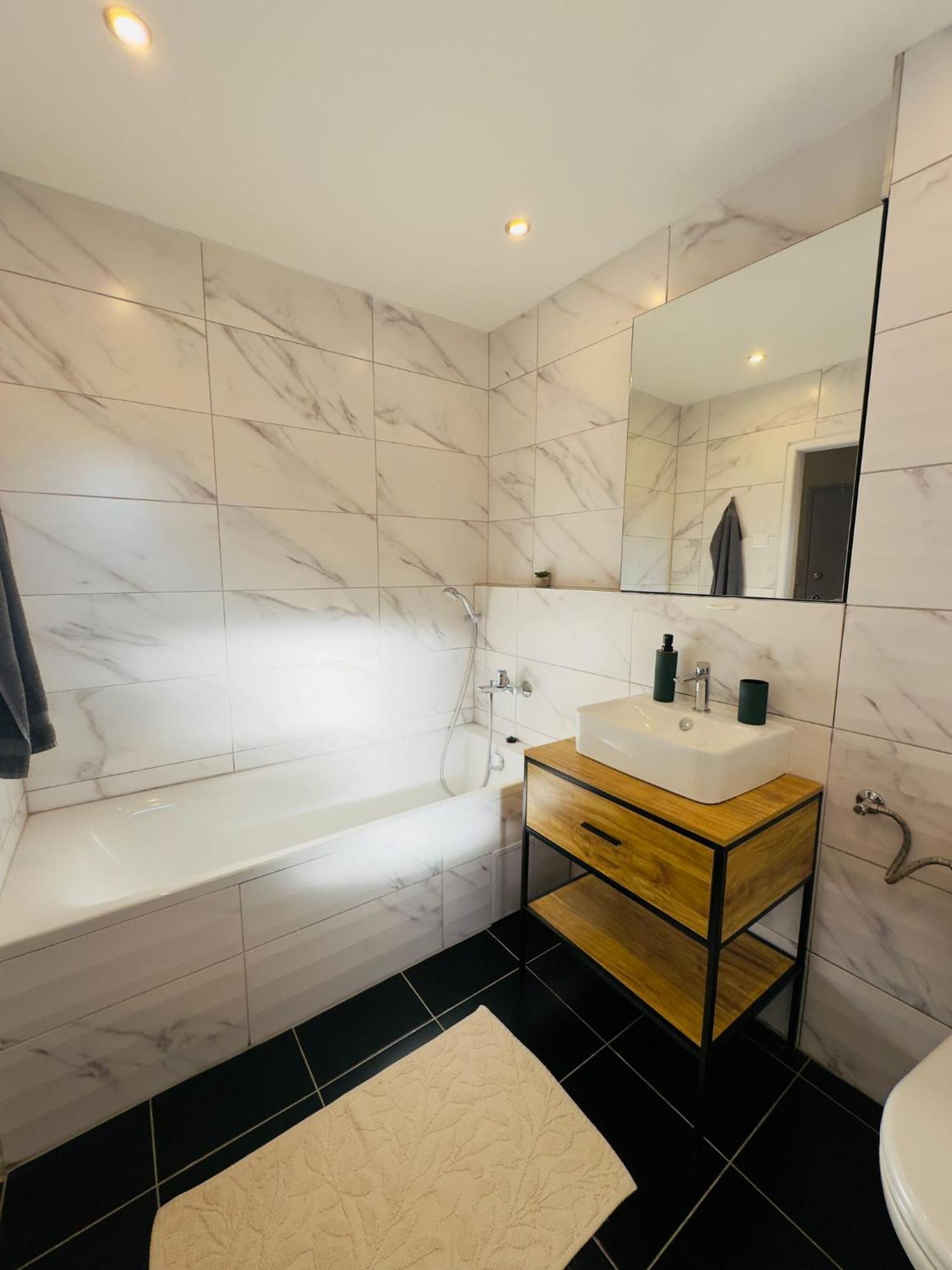 Apartment Yupa Košice Εξωτερικό φωτογραφία