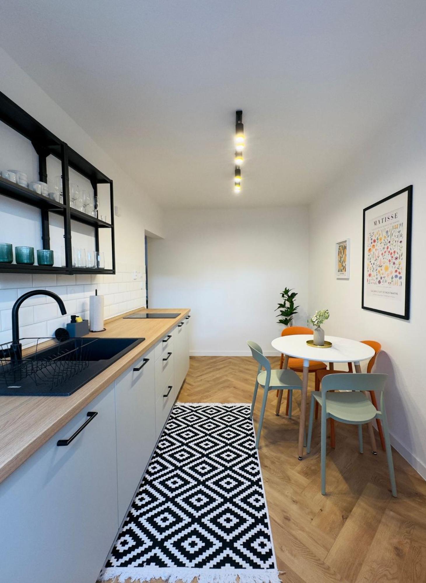 Apartment Yupa Košice Εξωτερικό φωτογραφία