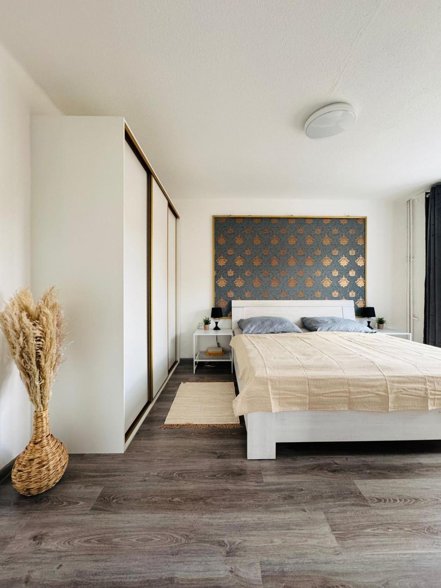Apartment Yupa Košice Εξωτερικό φωτογραφία