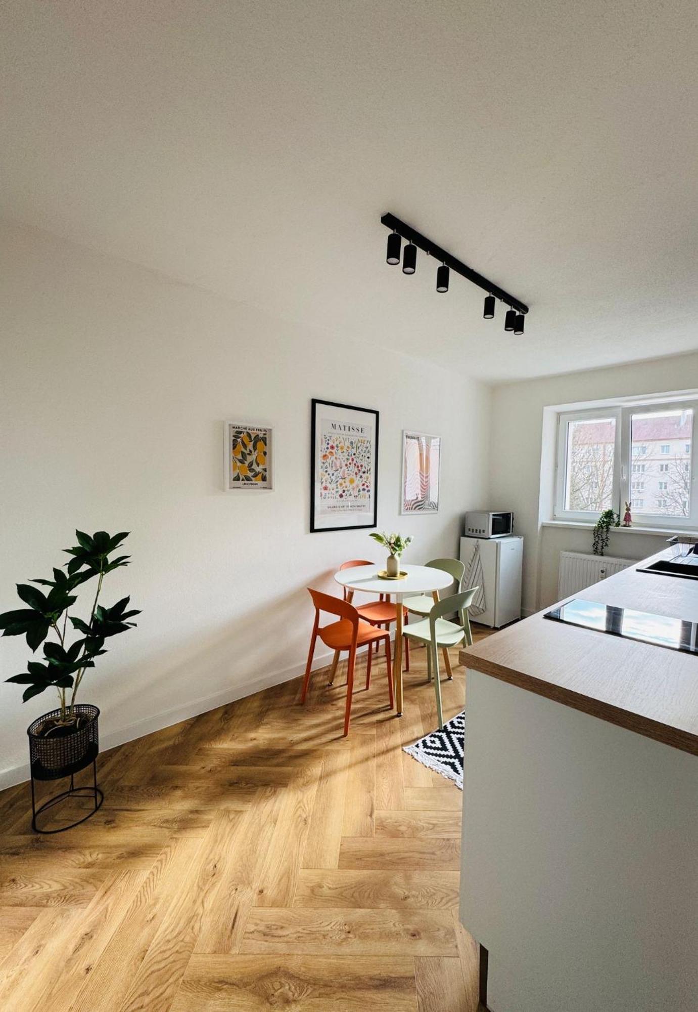 Apartment Yupa Košice Εξωτερικό φωτογραφία