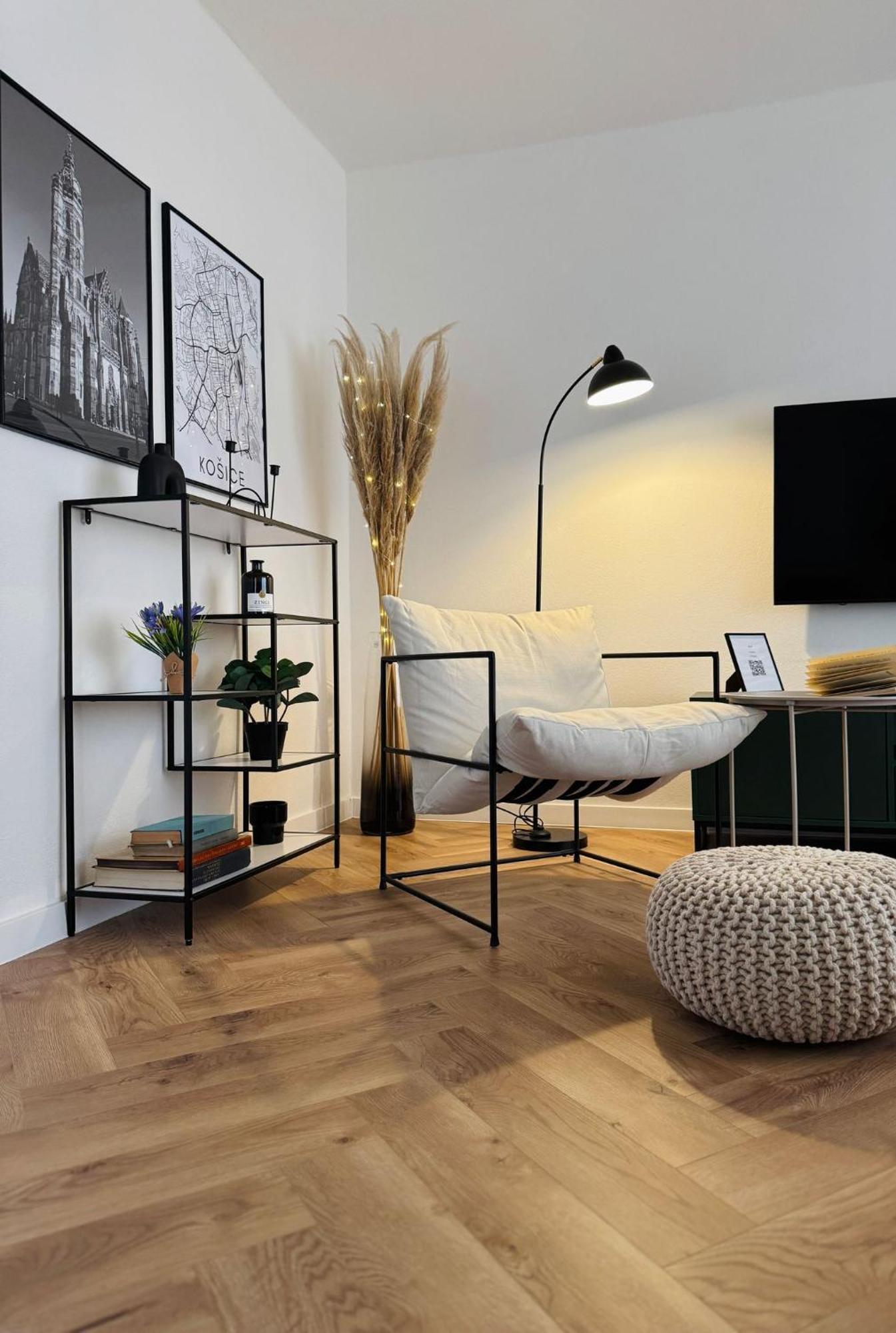 Apartment Yupa Košice Εξωτερικό φωτογραφία